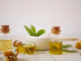 تصویر 4 از راهنمای خرید روغن کنجد یزدی + قیمت عالی
